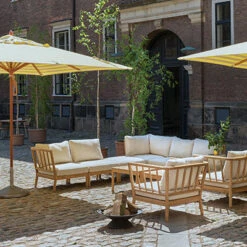 Fritz Hansen Skagerak Tradition Sofa - Configuration 2 17 Fritz Hansen Skagerak Tradition Sofa - Configuration 2 -Danish Design Store Tradition full setting2 6ba46b90 0d65 4671 a7b8 101b4516337e