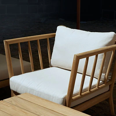 Fritz Hansen Skagerak Tradition Outdoor Lounge Table 8 Fritz Hansen Skagerak Tradition Outdoor Lounge Table - Image 6