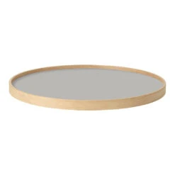 Serving Tray Model 50 34 Serving Tray Model 50 -Danish Design Store Tray OAK grey