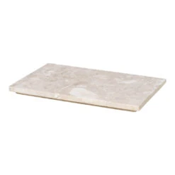 Ferm LIVING Marble Tray For Plant Box