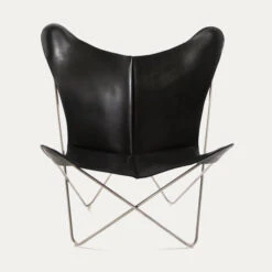 OX Denmarq Trifolium Chair 7 OX Denmarq Trifolium Chair -Danish Design Store Trifolium chair black 4 600 e489d226 27df 48c3 9300 c4710677cc0b