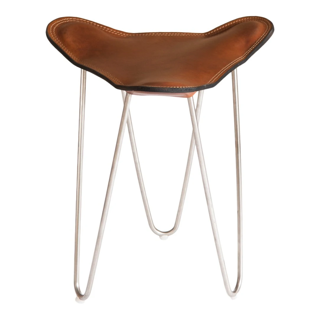 OX Denmarq Trifolium Stool 5 OX Denmarq Trifolium Stool - Image 3