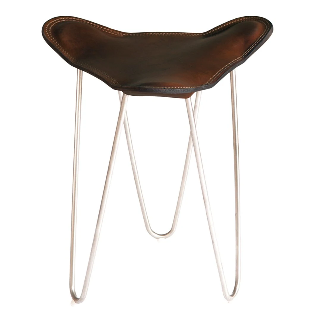 OX Denmarq Trifolium Stool 6 OX Denmarq Trifolium Stool - Image 4