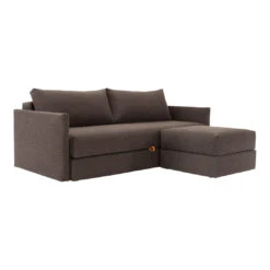 Tripi Sofa -Danish Design Store Tripi sofa bed 578 kenya taupe 6