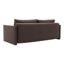 Tripi Sofa -Danish Design Store Tripi sofa bed 578 kenya taupe 8