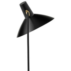 Tripod HM8 Floor Lamp 24 Tripod HM8 Floor Lamp -Danish Design Store Tripod Floor Lamp HM8 Black detail