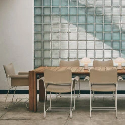 Gubi Atmosfera Dining Table 23 Gubi Atmosfera Dining Table -Danish Design Store Tropique feed post12