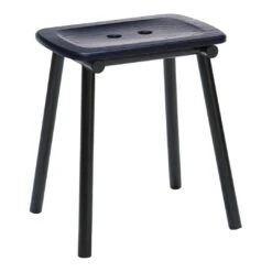 Tubby Tube Stool -Danish Design Store Tubby Stool Wood Stool cut out