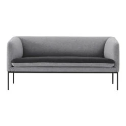 Ferm LIVING Turn Sofa 24 Ferm LIVING Turn Sofa -Danish Design Store Turn Sofa wool 9500 6e565653 d061 47f0 a532 a4e02cce1d0b
