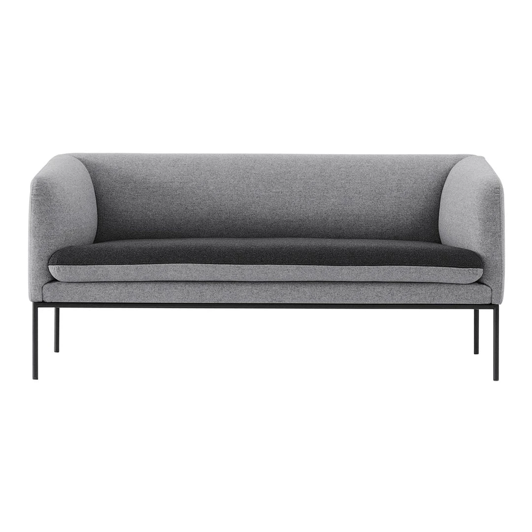 Ferm LIVING Turn Sofa 5 Ferm LIVING Turn Sofa - Image 3