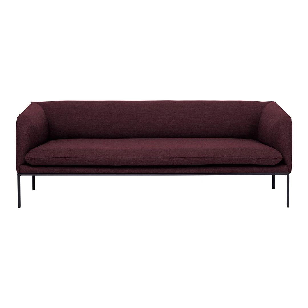 Ferm LIVING Turn Sofa 6 Ferm LIVING Turn Sofa - Image 4