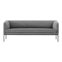 Ferm LIVING Turn Sofa 26 Ferm LIVING Turn Sofa -Danish Design Store Turn sofa wool 9550 250ae319 c8a2 41e1 aa3d dc76b656811d