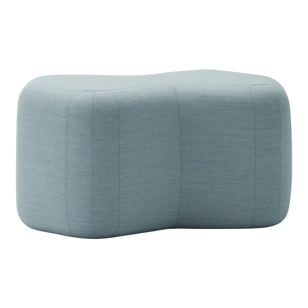 Softline Unit Pouf 3 Softline Unit Pouf