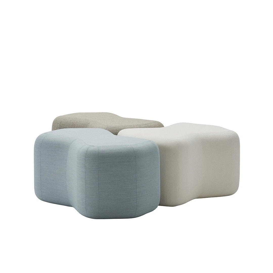 Softline Unit Pouf 7 Softline Unit Pouf - Image 5