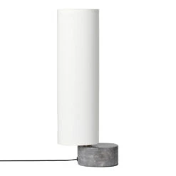 Gubi Unbound Table Lamp 27 Gubi Unbound Table Lamp -Danish Design Store Unbound Lamp Table Lamp White Open ItemNr.10083640 Off