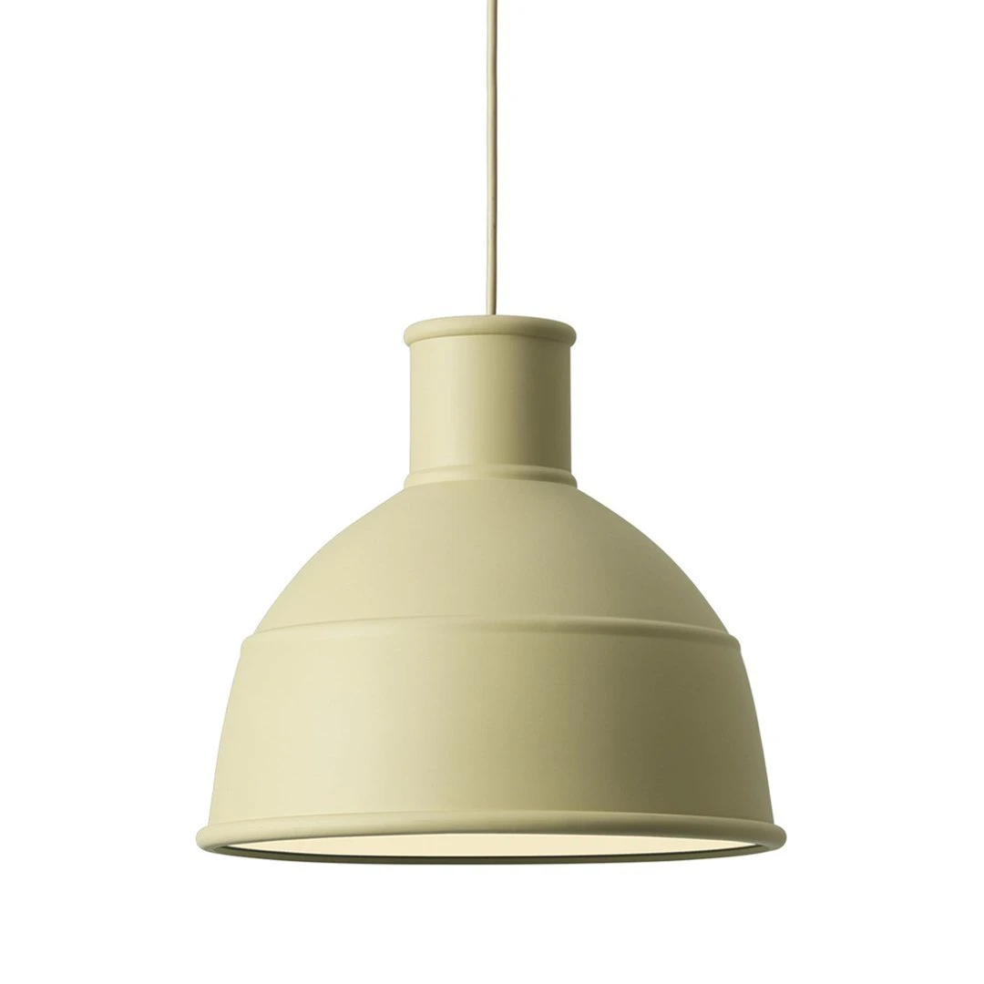 Muuto Unfold Pendant Lamp 3 Muuto Unfold Pendant Lamp - Image 2