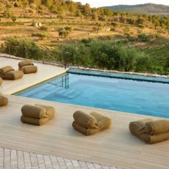 Unite Outdoor Lounge Chair 13 Unite Outdoor Lounge Chair -Danish Design Store Unite 1