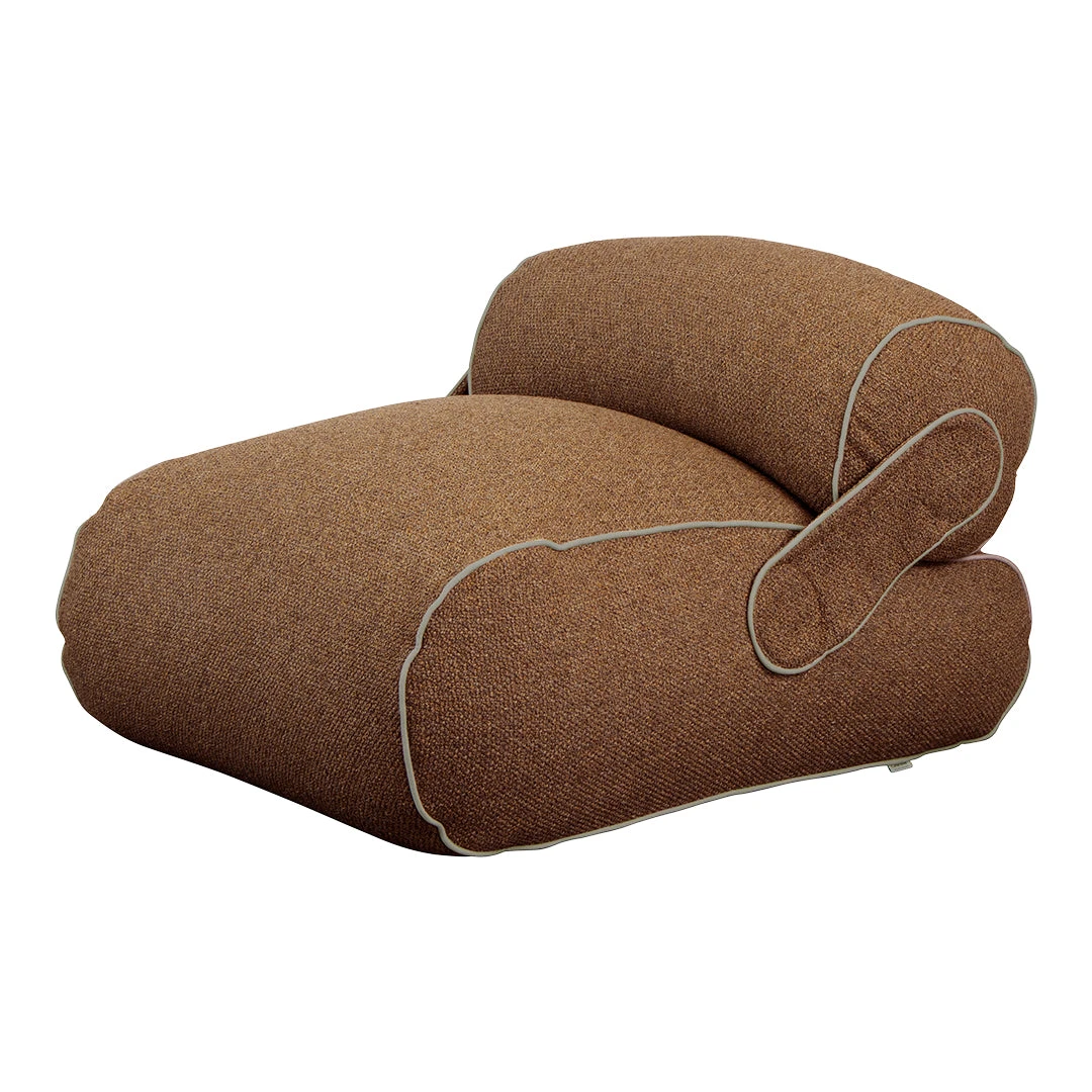 Unite Outdoor Lounge Chair 4 Unite Outdoor Lounge Chair - Image 2