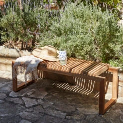 Fritz Hansen Skagerak Cutter Bench - 25th Anniversary Edition 15 Fritz Hansen Skagerak Cutter Bench - 25th Anniversary Edition -Danish Design Store Untitled 1 0003 Cutter05