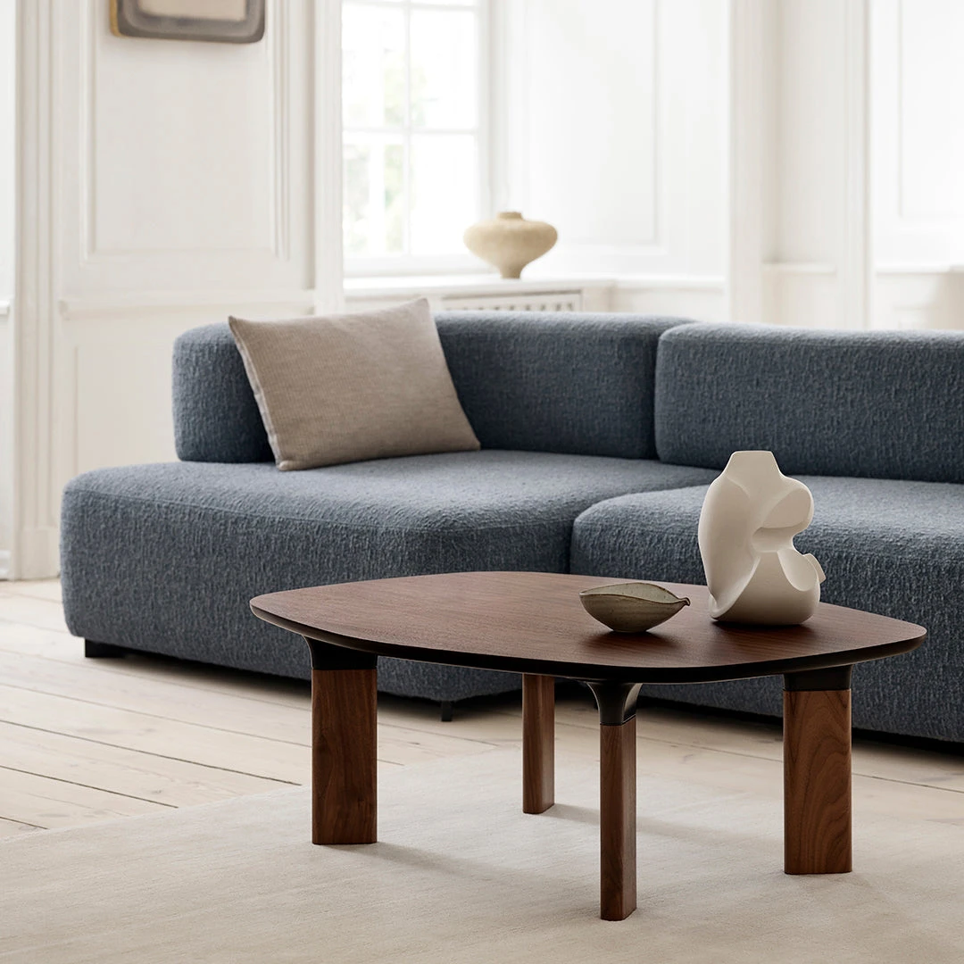 Fritz Hansen Analog Coffee Table 9 Fritz Hansen Analog Coffee Table - Image 7