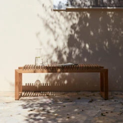 Fritz Hansen Skagerak Cutter Bench - 25th Anniversary Edition 14 Fritz Hansen Skagerak Cutter Bench - 25th Anniversary Edition -Danish Design Store Untitled 1 0005 Cutter03