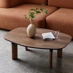 Fritz Hansen Analog Coffee Table 18 Fritz Hansen Analog Coffee Table -Danish Design Store Untitled 1 0006 FH Analog JH63A Walnut Alphabet 1