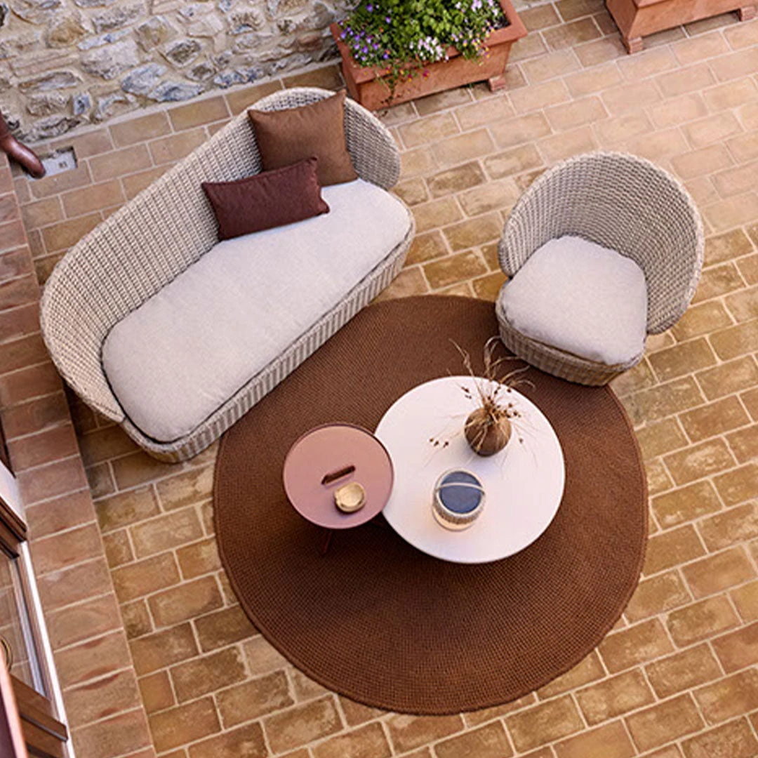 Coast Lounge Chair W/ Swivel Base 13 Coast Lounge Chair W/ Swivel Base - Image 11