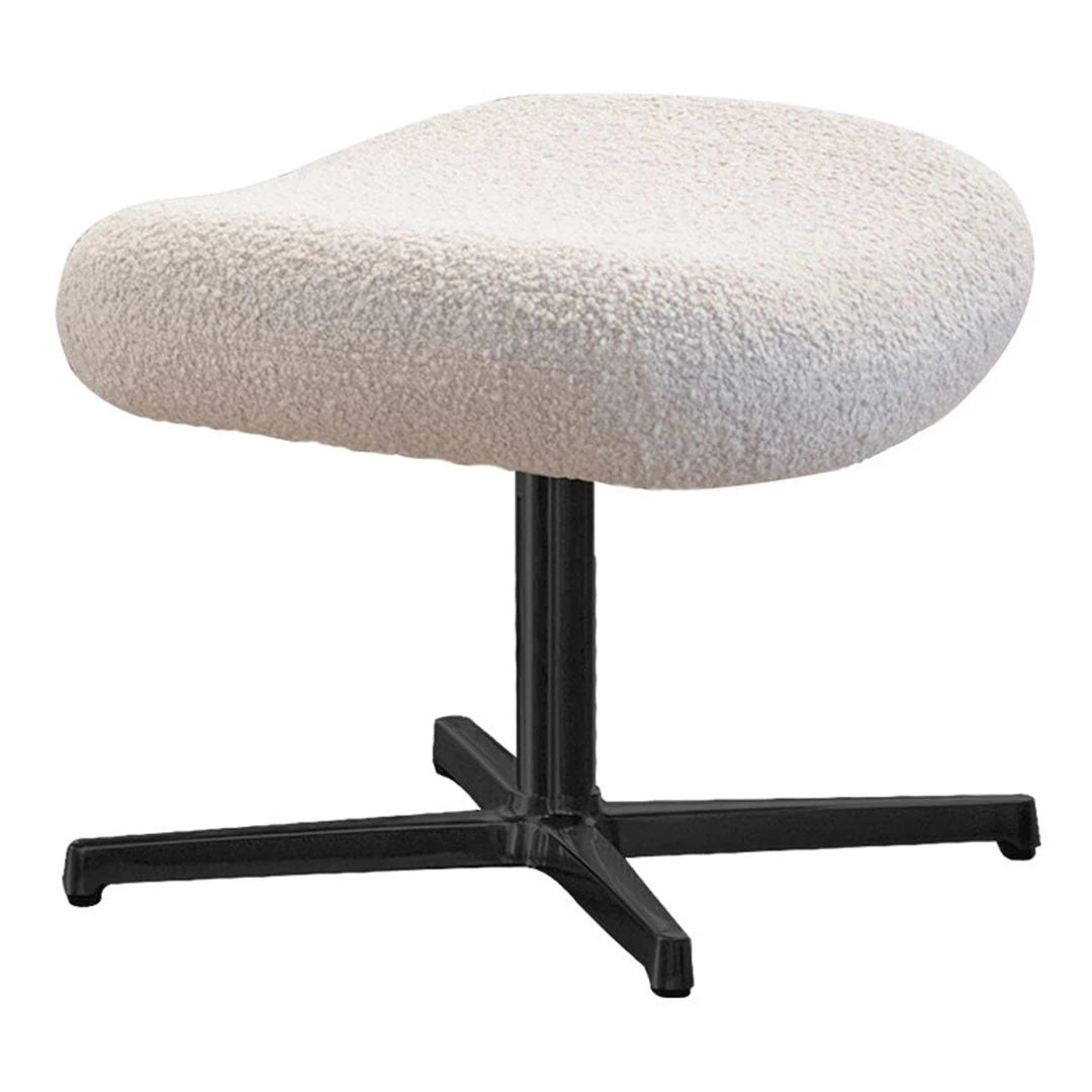 Pace Footstool - 4-Star Base 12 Pace Footstool - 4-Star Base - Image 10