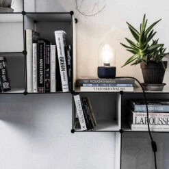 Up The Wall Shelf -Danish Design Store Up The Wall lifestyle image 04 a27bfe0d 9c18 478e b12a ff707672bb56