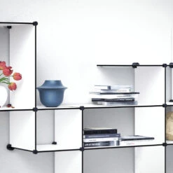 Up The Wall Shelf -Danish Design Store Up The Wall lifestyle image 06 77b1ad6a 1528 4972 bf73 d018f2e807c6