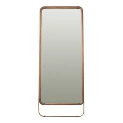 Utility Long Mirror 8 Utility Long Mirror -Danish Design Store Utility Long Mirror Large Front