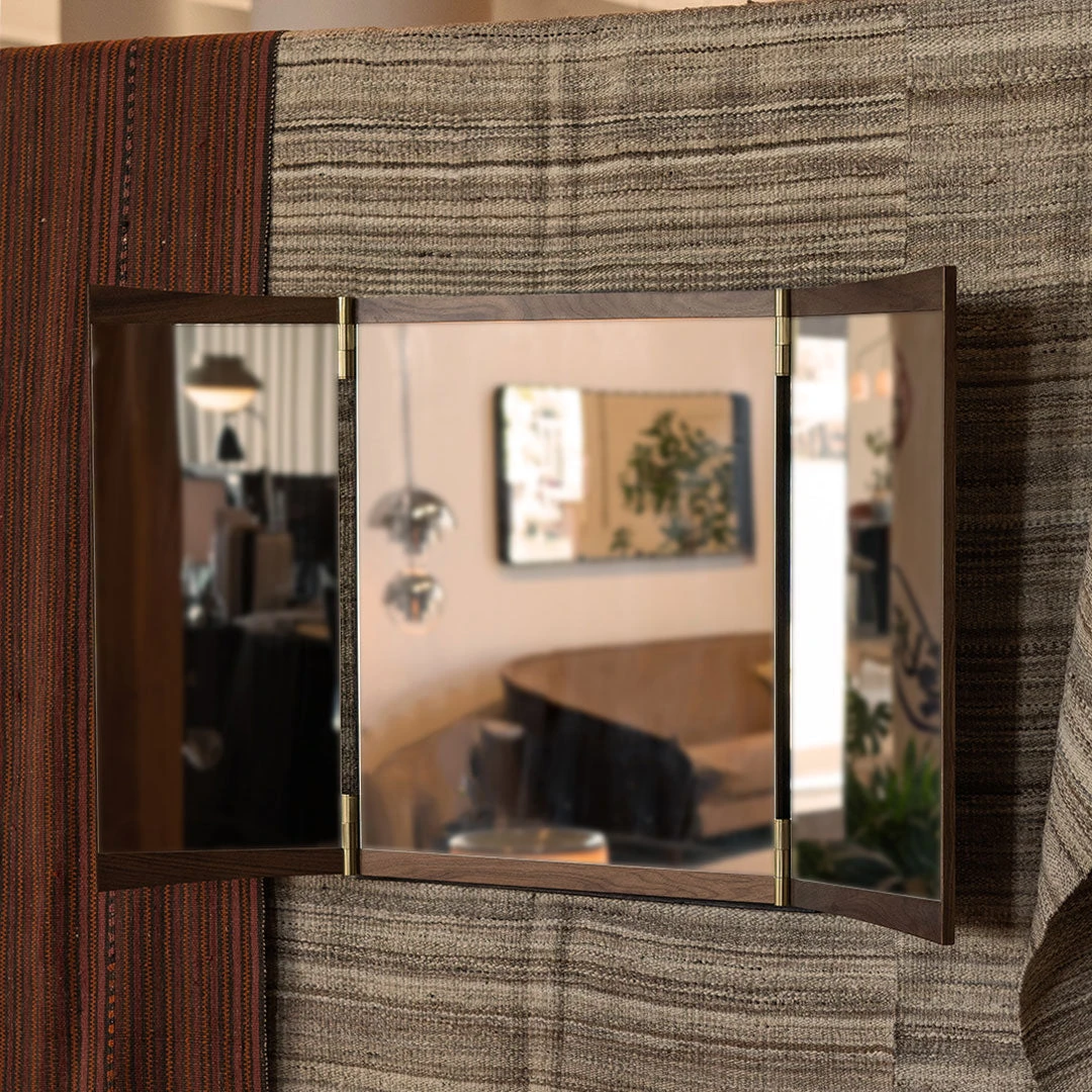 Gubi Vanity Mirror 8 Gubi Vanity Mirror - Image 6