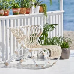 Fox Outdoor Lounge Chair -Danish Design Store VB E22 DO