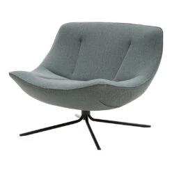 Softline Vera Swivel Lounge Chair 27 Softline Vera Swivel Lounge Chair -Danish Design Store VERA A