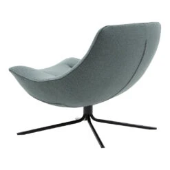 Softline Vera Swivel Lounge Chair 29 Softline Vera Swivel Lounge Chair -Danish Design Store VERA C