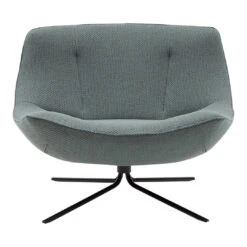 Softline Vera Swivel Lounge Chair 31 Softline Vera Swivel Lounge Chair -Danish Design Store VERA E