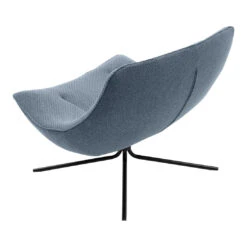 Softline Vera Swivel Lounge Chair 20 Softline Vera Swivel Lounge Chair -Danish Design Store VERA I