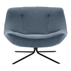 Softline Vera Swivel Lounge Chair 21 Softline Vera Swivel Lounge Chair -Danish Design Store VERA J