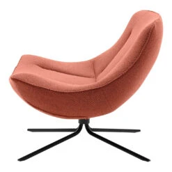 Softline Vera Swivel Lounge Chair 23 Softline Vera Swivel Lounge Chair -Danish Design Store VERA L