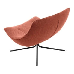 Softline Vera Swivel Lounge Chair 25 Softline Vera Swivel Lounge Chair -Danish Design Store VERA N