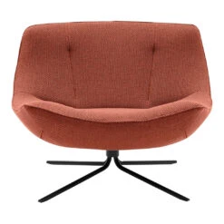 Softline Vera Swivel Lounge Chair 26 Softline Vera Swivel Lounge Chair -Danish Design Store VERA O