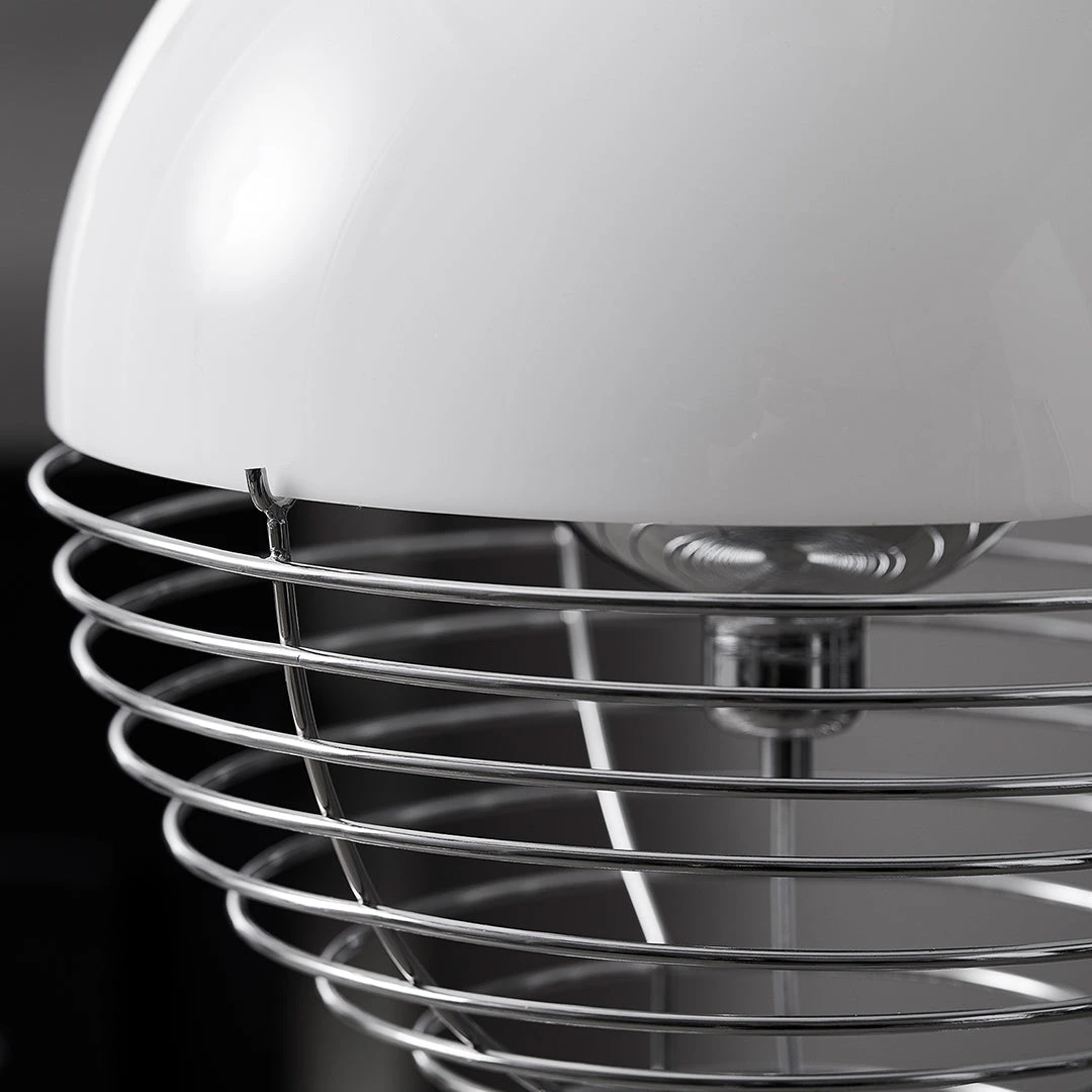 Verpan Wire Floor Lamp 5 Verpan Wire Floor Lamp - Image 3