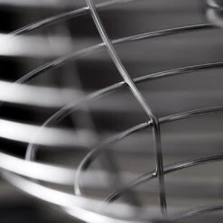 Verpan Wire Floor Lamp 14 Verpan Wire Floor Lamp -Danish Design Store VERPAN 319