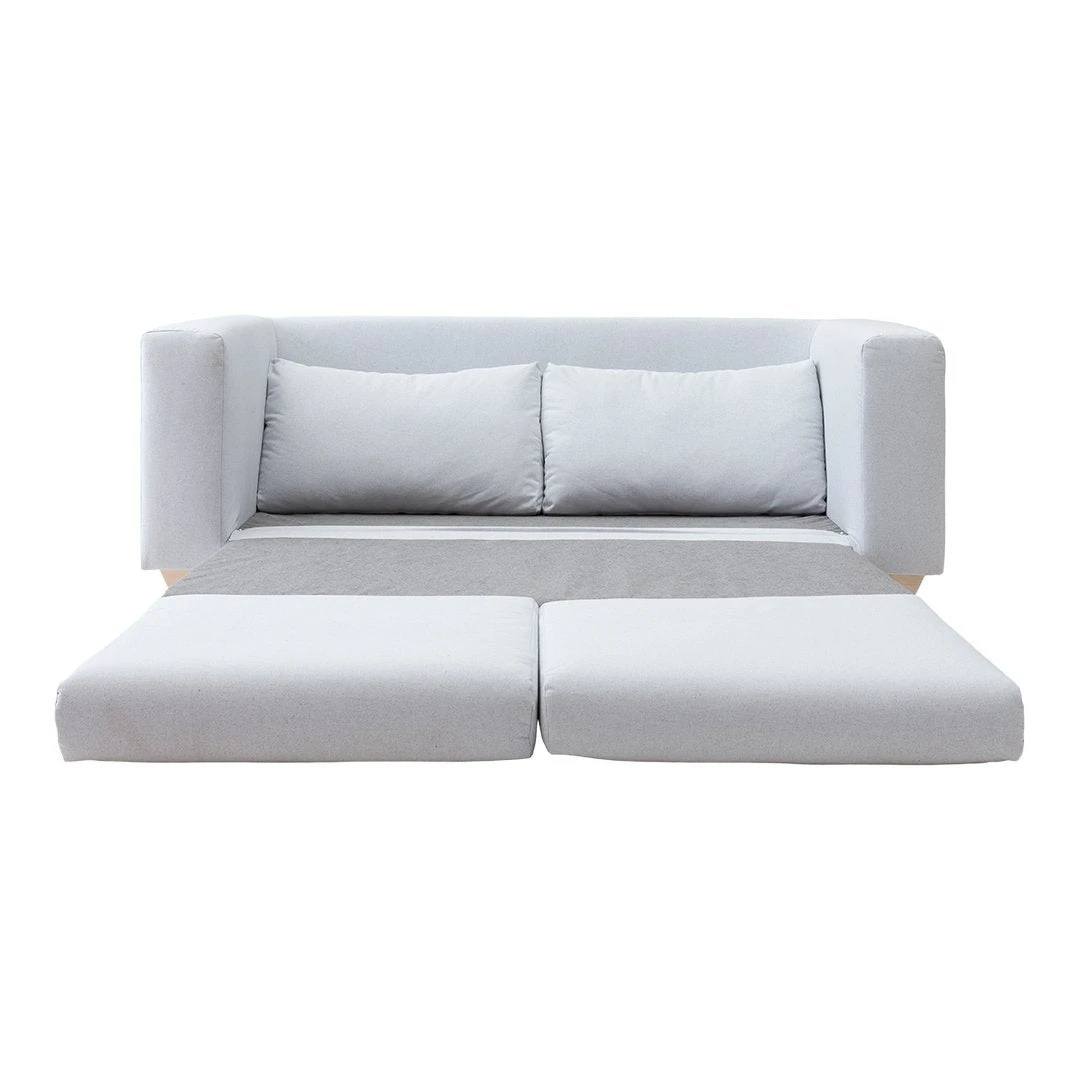 Softline Victor 2.5-Seater Sofa Bed 4 Softline Victor 2.5-Seater Sofa Bed - Image 2