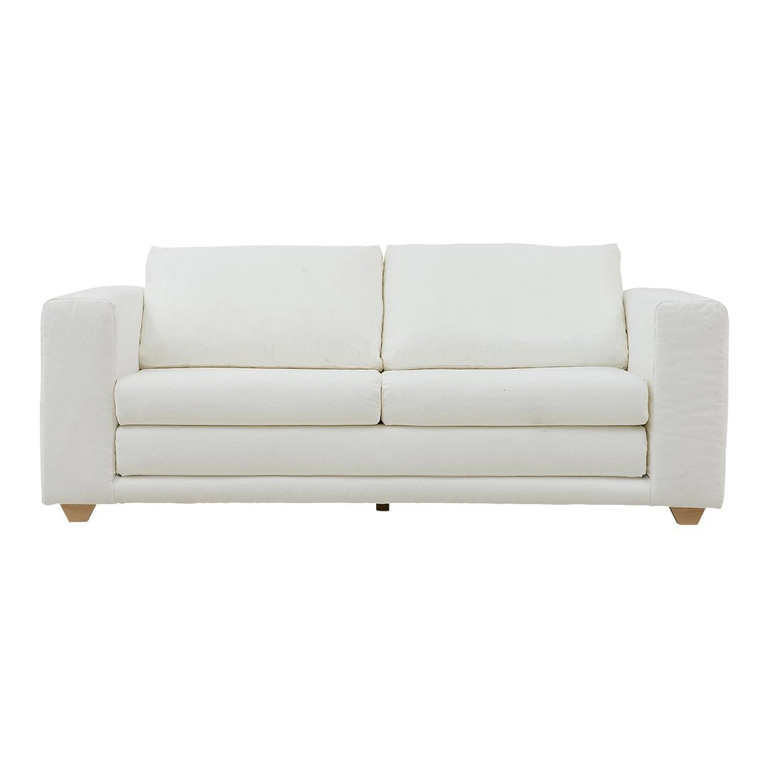 Softline Victor 2.5-Seater Sofa Bed 5 Softline Victor 2.5-Seater Sofa Bed - Image 3