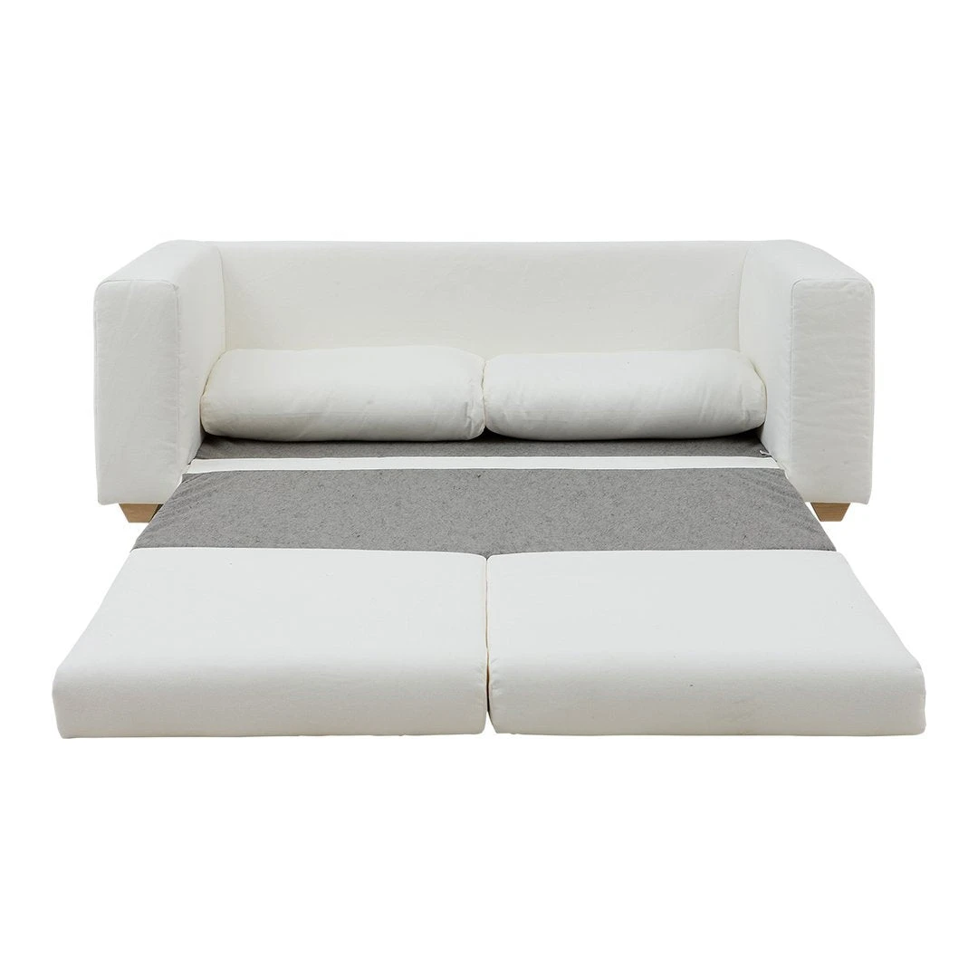 Softline Victor 2.5-Seater Sofa Bed 6 Softline Victor 2.5-Seater Sofa Bed - Image 4
