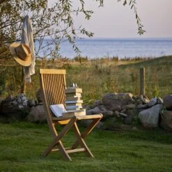 Viken Chair 15 Viken Chair -Danish Design Store VIKEN CHAIR