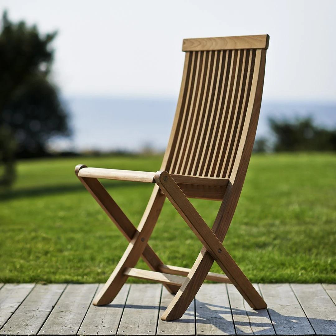 Viken Chair 6 Viken Chair - Image 4