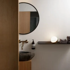 Louis Poulsen VL Studio Table Lamp 39 Louis Poulsen VL Studio Table Lamp -Danish Design Store VL Studio Table150 Brass AW21 08577