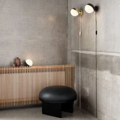 Louis Poulsen VL Studio Table Lamp 40 Louis Poulsen VL Studio Table Lamp -Danish Design Store VL Studio Wall Black Brass Table150 Black AW21 08578 99c73fc5 e8cc 45d6 9963 6f2aadef1f53